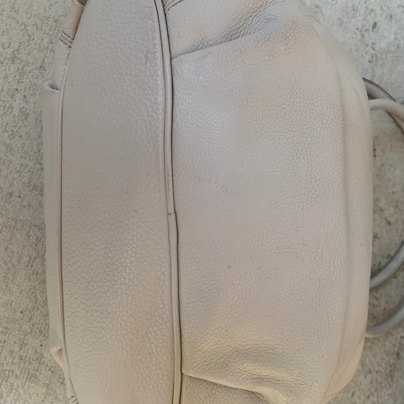 Michael Kors leather shoulder purse - Picture 7 of 16